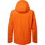 Rab Khroma GTX Jacket - Mens, Firecracker, Medium, QWG-51-FC-M