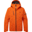 Rab Khroma GTX Jacket - Men's, Firecracker, Medium, QWG-51-FC-M