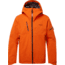 Rab Khroma GTX Jacket - Mens, Firecracker, Medium, QWG-51-FC-M