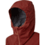 Rab Khroma GTX Jacket - Mens, Oxblood Red, Medium, QWG-51-OR-M