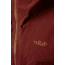 Rab Khroma GTX Jacket - Mens, Oxblood Red, Medium, QWG-51-OR-M