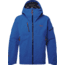 Rab Khroma GTX Jacket - Men's, Polar Blue, Small, QWG-51-PB-S