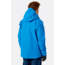 Rab Khroma GTX Jacket - Mens, Polar Blue, Small, QWG-51-PB-S