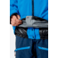 Rab Khroma GTX Jacket - Mens, Polar Blue, Small, QWG-51-PB-S