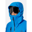 Rab Khroma GTX Jacket - Mens, Polar Blue, Small, QWG-51-PB-S