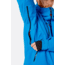Rab Khroma GTX Jacket - Mens, Polar Blue, Small, QWG-51-PB-S