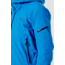 Rab Khroma GTX Jacket - Mens, Polar Blue, Small, QWG-51-PB-S