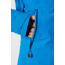 Rab Khroma GTX Jacket - Mens, Polar Blue, Small, QWG-51-PB-S
