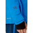 Rab Khroma GTX Jacket - Mens, Polar Blue, Small, QWG-51-PB-S