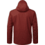 Rab Khroma Kharve Jacket - Mens, Oxblood Red, Large, QIO-63-OR-L