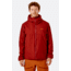 Rab Khroma Kharve Jacket - Mens, Oxblood Red, Large, QIO-63-OR-L