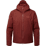 Rab Khroma Kharve Jacket - Men's, Oxblood Red, Large, QIO-63-OR-L