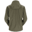 Rab Khroma Kinetic Jacket - Mens, Army, Medium, QWH-38-ARM-MED