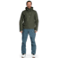Rab Khroma Kinetic Jacket - Mens, Army, Medium, QWH-38-ARM-MED