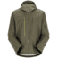 Rab Khroma Kinetic Jacket - Mens, Army, Medium, QWH-38-ARM-MED