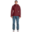 Rab Khroma Kinetic Jacket - Womens, Deep Heather, Large, QWH-39-DEH-14
