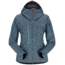 Rab Khroma Kinetic Jacket - Women's, Orion Blue, Medium, QWH-39-ORB-12