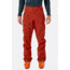 Rab Khroma Kinetic Pants - Men's, Oxblood Red, Medium, QWG-57-OR-M