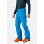 Rab Khroma Kinetic Pants - Men's, Polar Blue, Medium, QWG-57-PB-M