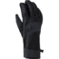 Rab Khroma Tour Infinium Glove, Black, Small, QAH-91-BL-S