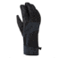 Rab Khroma Tour Infinium Glove, Black, Large, QAH-91-BL-L