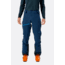 Rab Khroma Tour Pants - Mens, Deep Ink, Extra Large, QFU-61-DI-XL