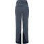 Rab Khroma Tour Pants - Womens, Steel, Small, QFU-62-ST-10