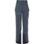 Rab Khroma Tour Pants - Women's, Steel, Medium, QFU-62-ST-12