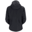 Rab Khroma Transpose Jacket - Mens, Black, Medium, QIP-05-BLK-MED