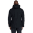 Rab Khroma Transpose Jacket - Mens, Black, Medium, QIP-05-BLK-MED