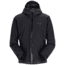 Rab Khroma Transpose Jacket - Mens, Black, Medium, QIP-05-BLK-MED