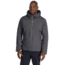 Rab Khroma Transpose Jacket - Mens, Graphene, Medium, QIP-05-GRH-MED