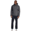 Rab Khroma Transpose Jacket - Mens, Graphene, Medium, QIP-05-GRH-MED