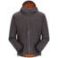 Rab Khroma Transpose Jacket - Mens, Graphene, Medium, QIP-05-GRH-MED