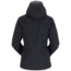 Rab Khroma Transpose Jacket - Womens, Black, Small, QIP-06-BLK-10