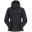 Rab Khroma Transpose Jacket - Women's, Black, Large, QIP-06-BLK-14