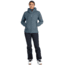 Rab Khroma Transpose Jacket - Womens, Orion Blue, Small, QIP-06-ORB-10