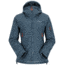 Rab Khroma Transpose Jacket - Women's, Orion Blue, Small, QIP-06-ORB-10