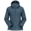 Rab Khroma Transpose Jacket - Womens, Orion Blue, Small, QIP-06-ORB-10