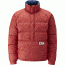Rab Kinder Smock - Mens, Rust, Medium, QDA-82-RU-M