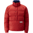 Rab Kinder Smock Jacket - Men's, Rust, Medium, QDA-82-RU-M