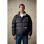 Rab Kinder Smock Jacket - Men's, Anthracite, 2X Large, QDA-82-AN-XXL