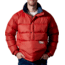 Rab Kinder Smock Jacket - Men's, Rust, 2XL, QDA-82-RU-XXL