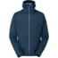 Rab Kinetic 2.0 Jacket - Mens, Blue Night, Small, QWG-74-BLN-SML