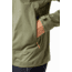 Rab Kinetic 2.0 Jacket - Mens, Light Khaki, Extra Large, QWG-74-LKH-XLG
