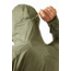 Rab Kinetic 2.0 Jacket - Mens, Light Khaki, Extra Large, QWG-74-LKH-XLG