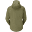 Rab Kinetic 2.0 Jacket - Mens, Light Khaki, Extra Large, QWG-74-LKH-XLG