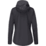 Rab Kinetic 2.0 Jacket - Womens, Beluga, 8, QWG-75-BE-08