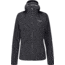 Rab Kinetic 2.0 Jacket - Women's, Beluga, 8, QWG-75-BE-08