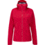 Rab Kinetic 2.0 Jacket - Women's, Ruby, 8, QWG-75-RU-08